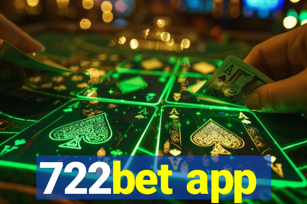 722bet app